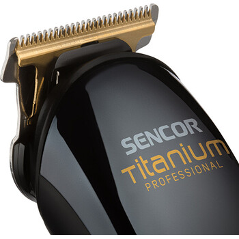 SHP 8305BK Men´s Electric Clipper Set - Pánský zastřihovač